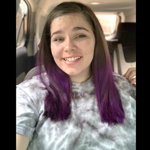 Meet your Posher, Cheyanne